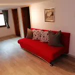 Schoepf - Hoamat Apartamento