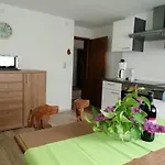 Schoepf - Hoamat Apartamento