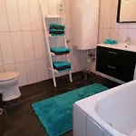 Schoepf - Hoamat Apartamento Längenfeld