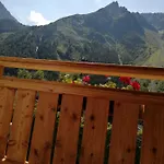 Schoepf - Hoamat * Längenfeld