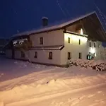 Apartamento Schoepf - Hoamat