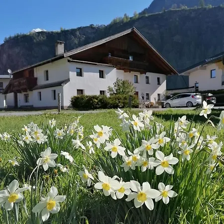 Schöpf - Hoamat Apartment *