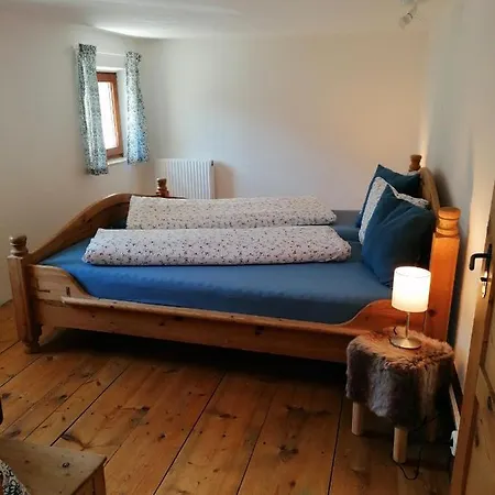 Apartament Schoepf - Hoamat