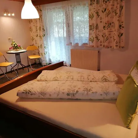 Appartement Schoepf - Hoamat Längenfeld