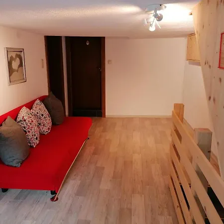 Apartment Schöpf - Hoamat Längenfeld