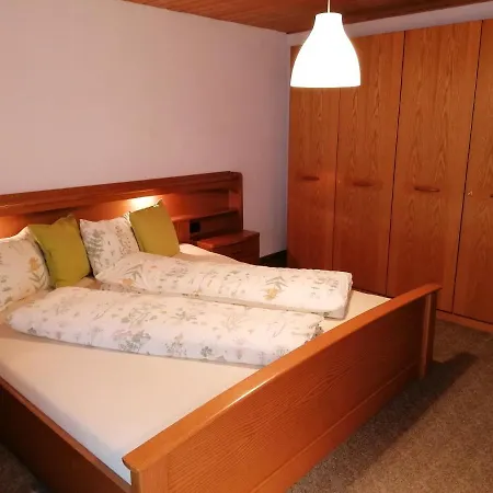 Apartament Schoepf - Hoamat