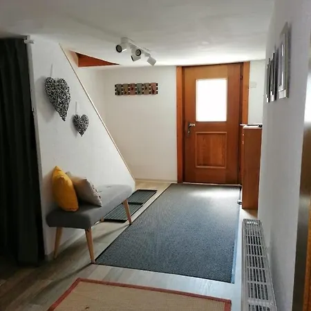 Appartement Schoepf - Hoamat *
