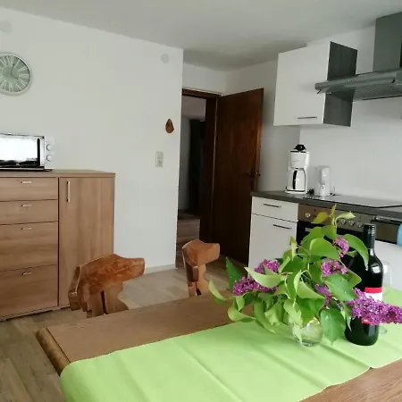 Schoepf - Hoamat Apartamento