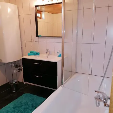 Apartamento Schoepf - Hoamat Längenfeld
