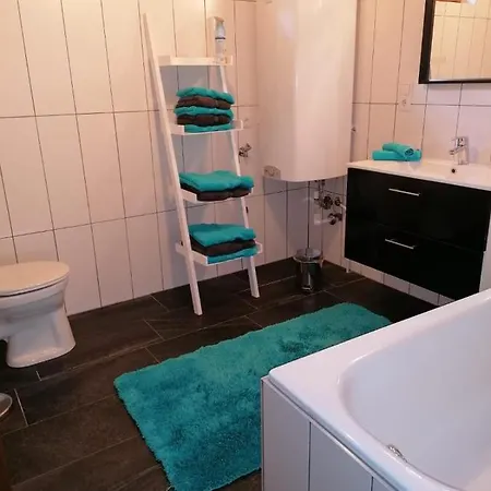 Schoepf - Hoamat Apartament Längenfeld