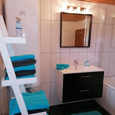 Apartamento Schoepf - Hoamat Längenfeld