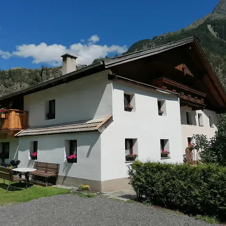 Schöpf - Hoamat Längenfeld