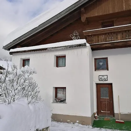 Schöpf - Hoamat * Längenfeld