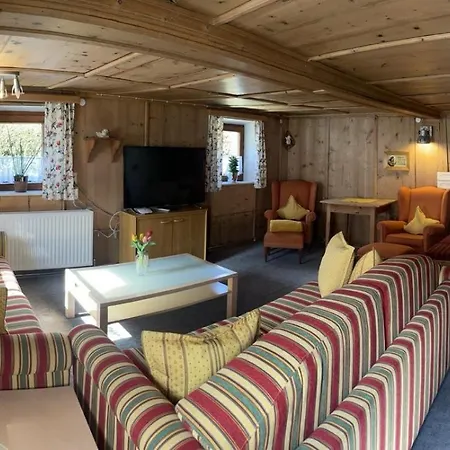 Schoepf - Hoamat Apartament *