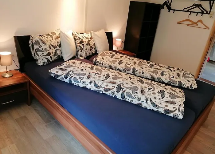 Apartmán Schoepf - Hoamat Längenfeld