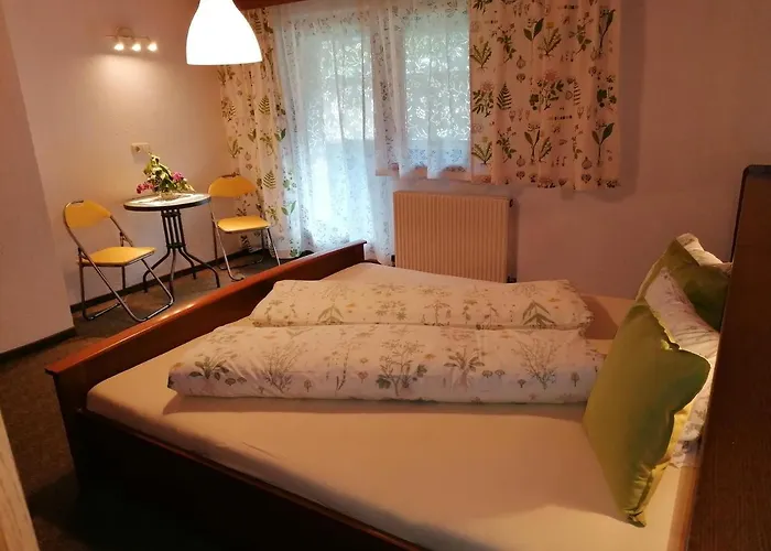 Apartmán Schoepf - Hoamat Längenfeld