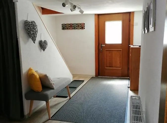 Apartmán Schoepf - Hoamat *