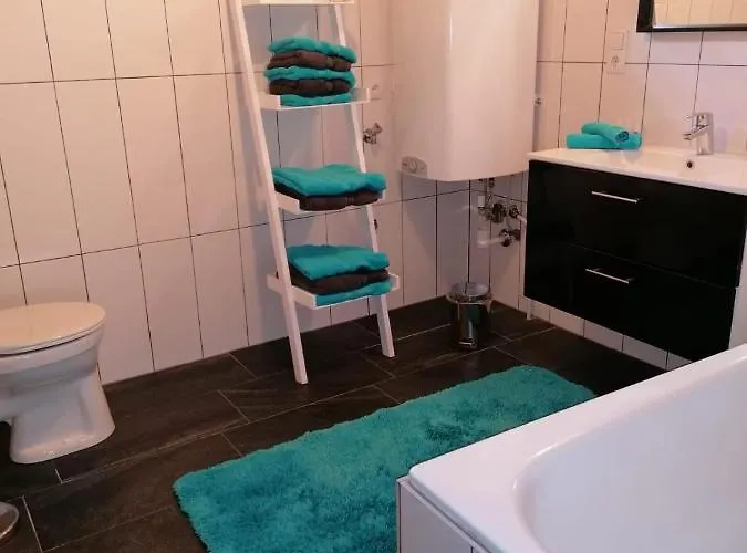 Schoepf - Hoamat Apartmán Längenfeld