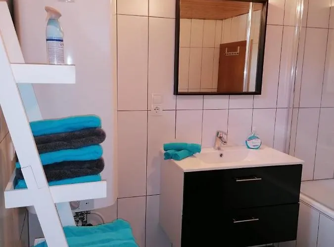 Apartmán Schoepf - Hoamat Längenfeld