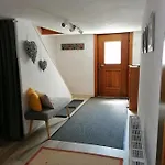 Appartement Schoepf - Hoamat *