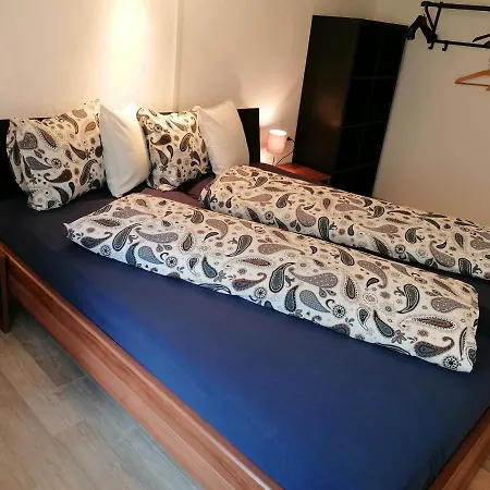 Appartement Schoepf - Hoamat Längenfeld