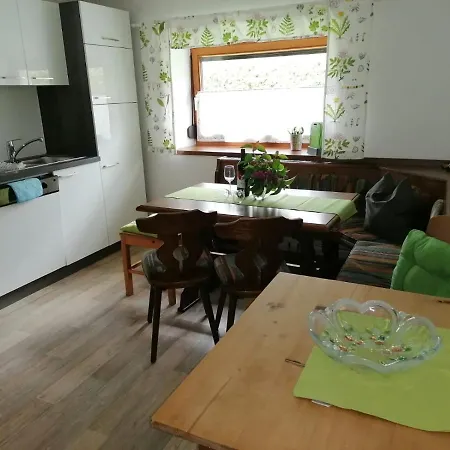 Schoepf - Hoamat Längenfeld