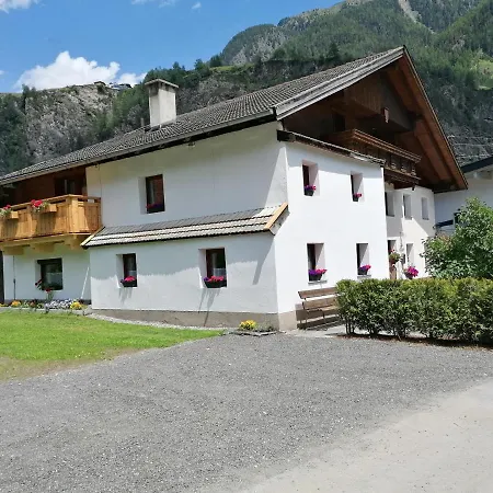 Schoepf - Hoamat Längenfeld