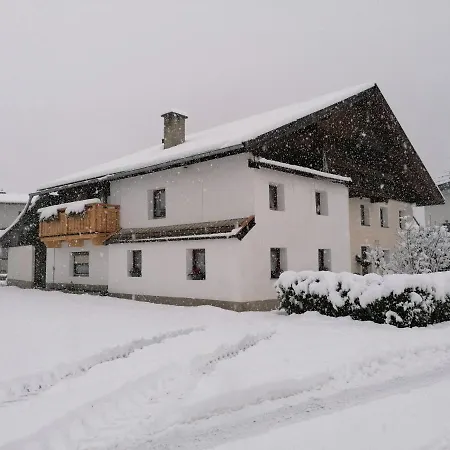 Schoepf - Hoamat