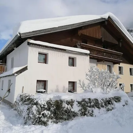 Appartement Schoepf - Hoamat