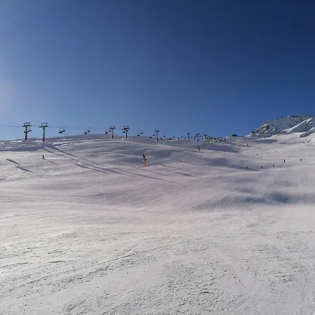 Schoepf - Hoamat * Längenfeld