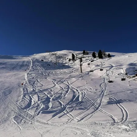 Schoepf - Hoamat Appartement *