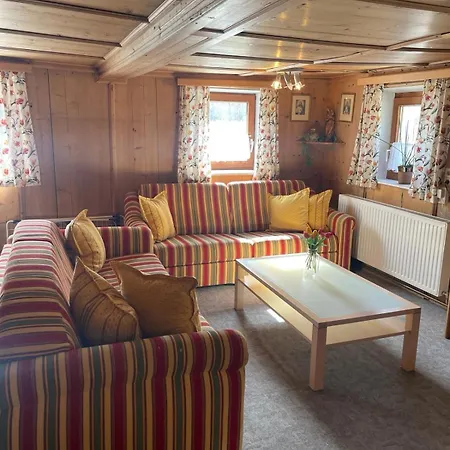 Appartement Schoepf - Hoamat