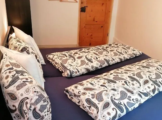 Schoepf - Hoamat * Längenfeld