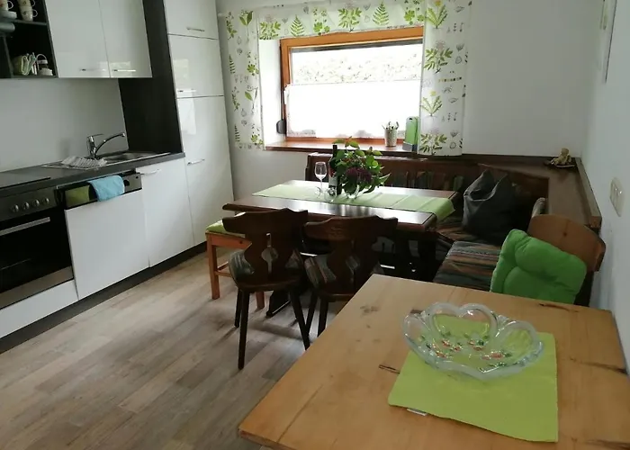 Schoepf - Hoamat Längenfeld